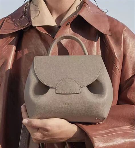 polene paris bag dupe